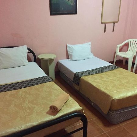 Marina Ao Nang Guesthouse Екстер'єр фото