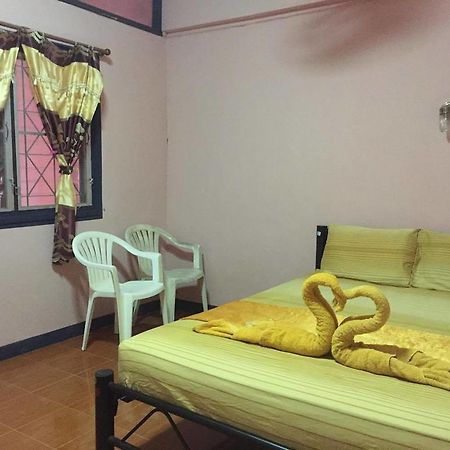 Marina Ao Nang Guesthouse Екстер'єр фото