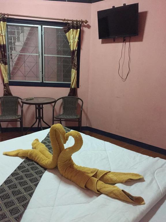 Marina Ao Nang Guesthouse Екстер'єр фото
