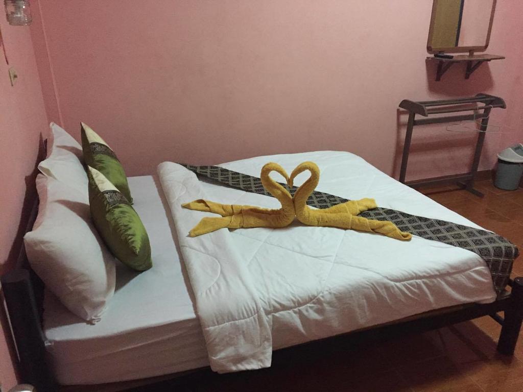 Marina Ao Nang Guesthouse Екстер'єр фото