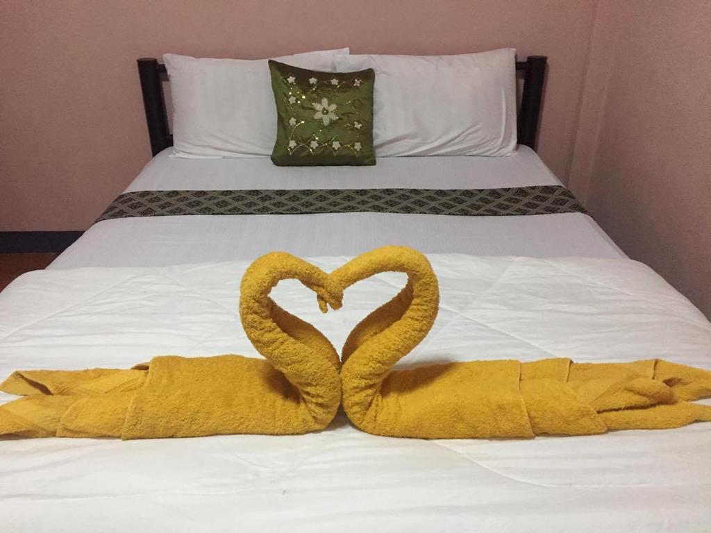 Marina Ao Nang Guesthouse Екстер'єр фото