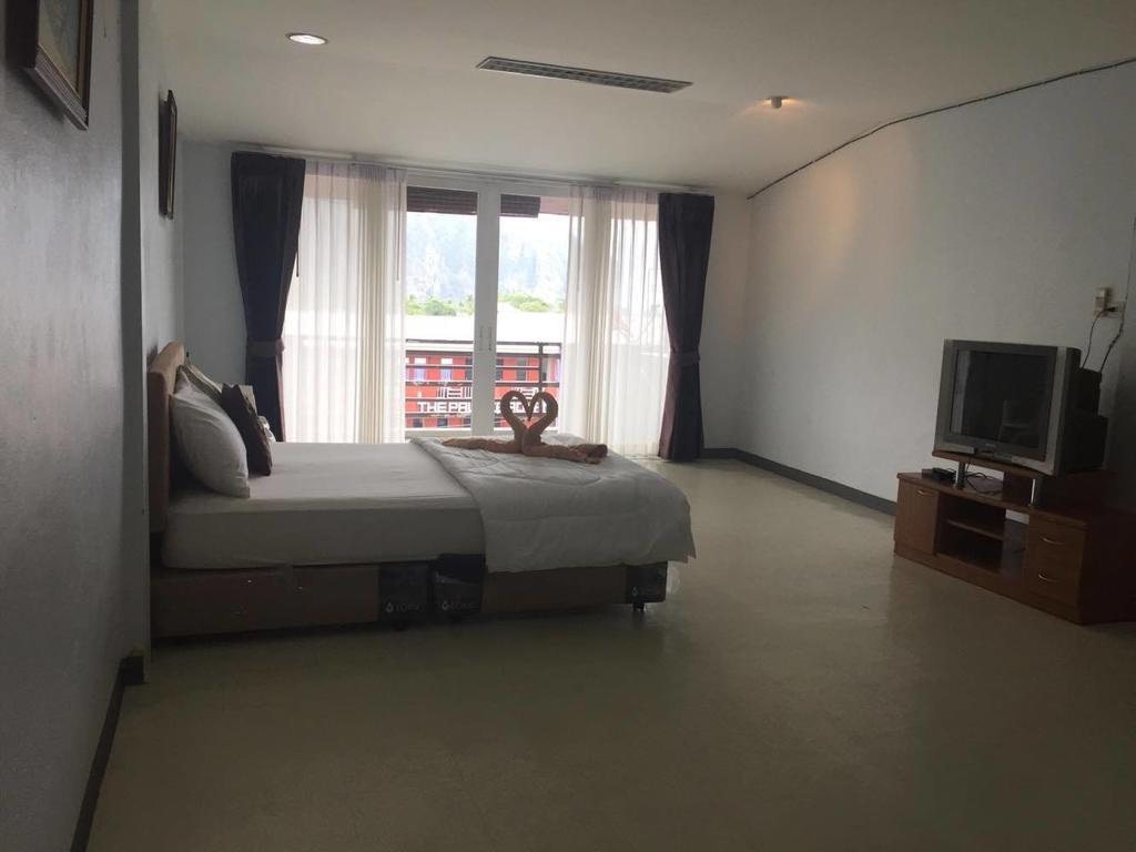 Marina Ao Nang Guesthouse Екстер'єр фото