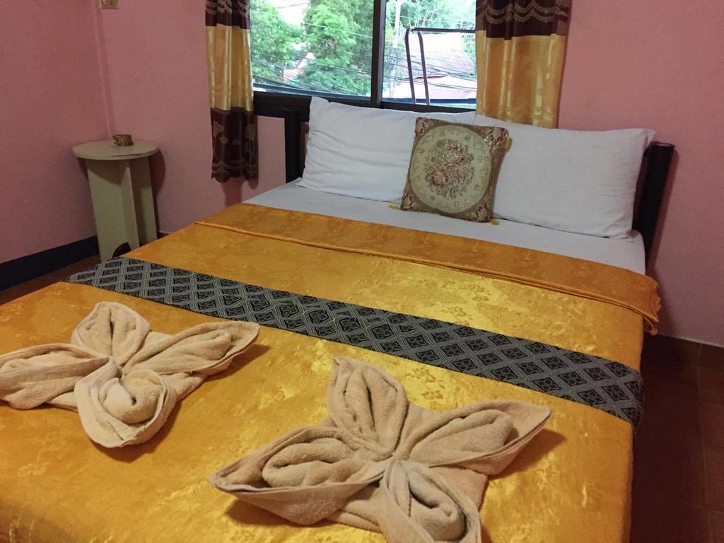 Marina Ao Nang Guesthouse Екстер'єр фото