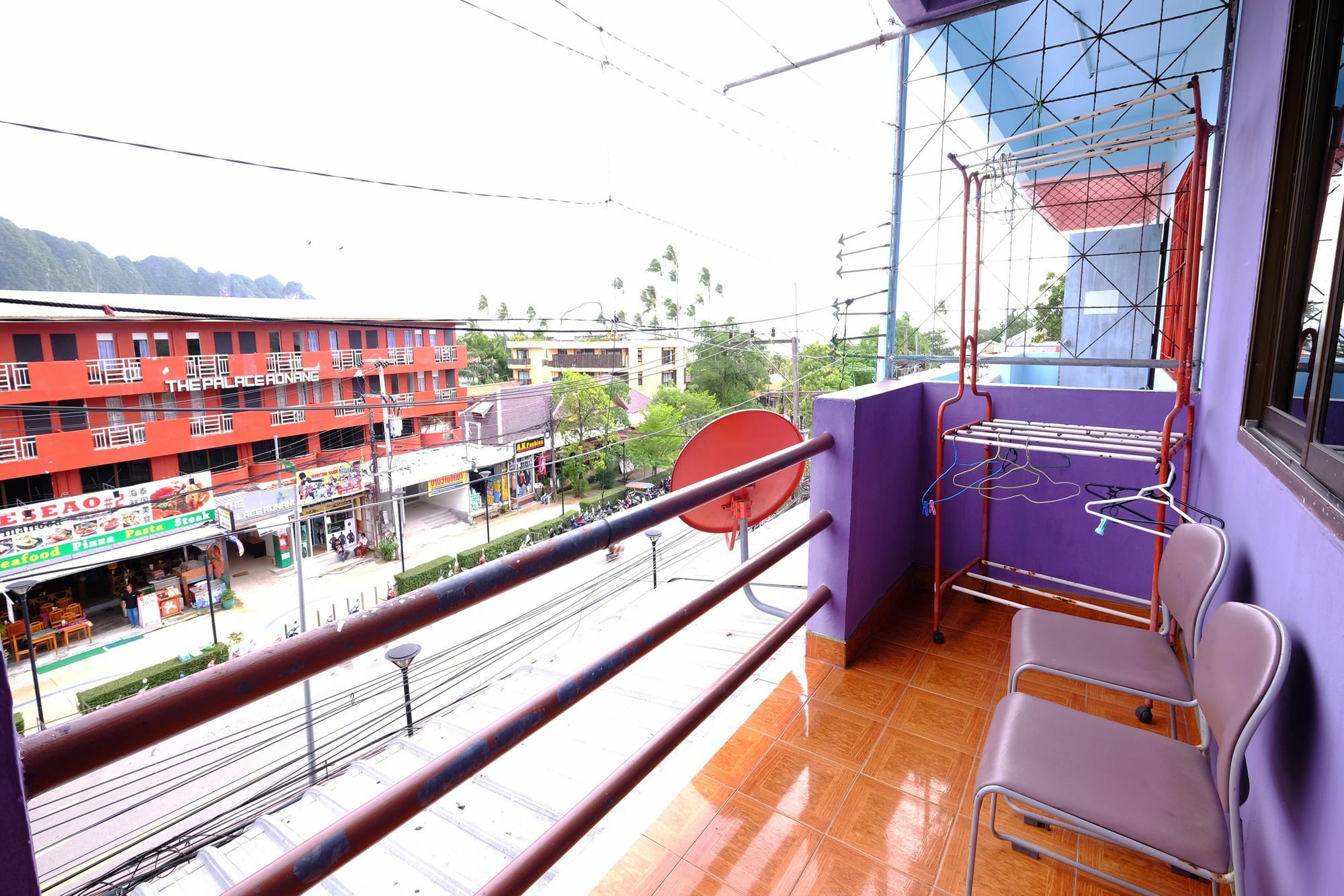 Marina Ao Nang Guesthouse Екстер'єр фото