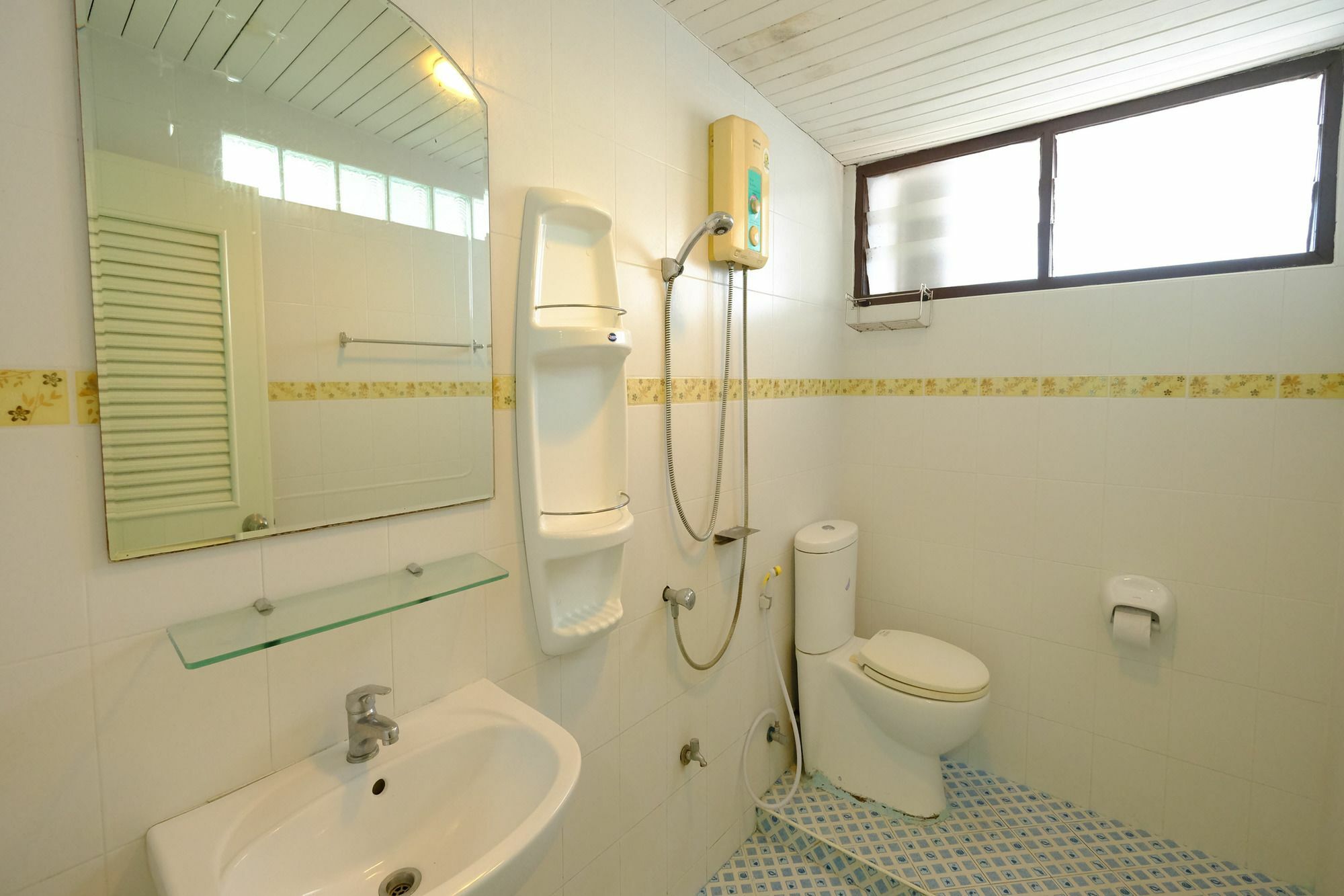 Marina Ao Nang Guesthouse Екстер'єр фото