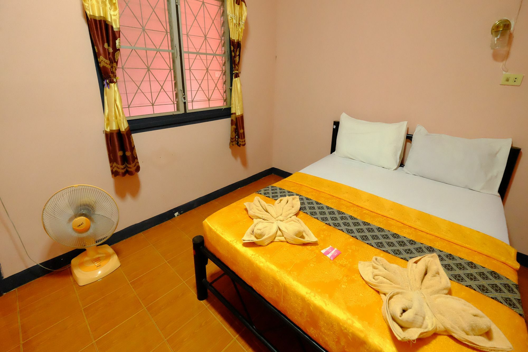Marina Ao Nang Guesthouse Екстер'єр фото