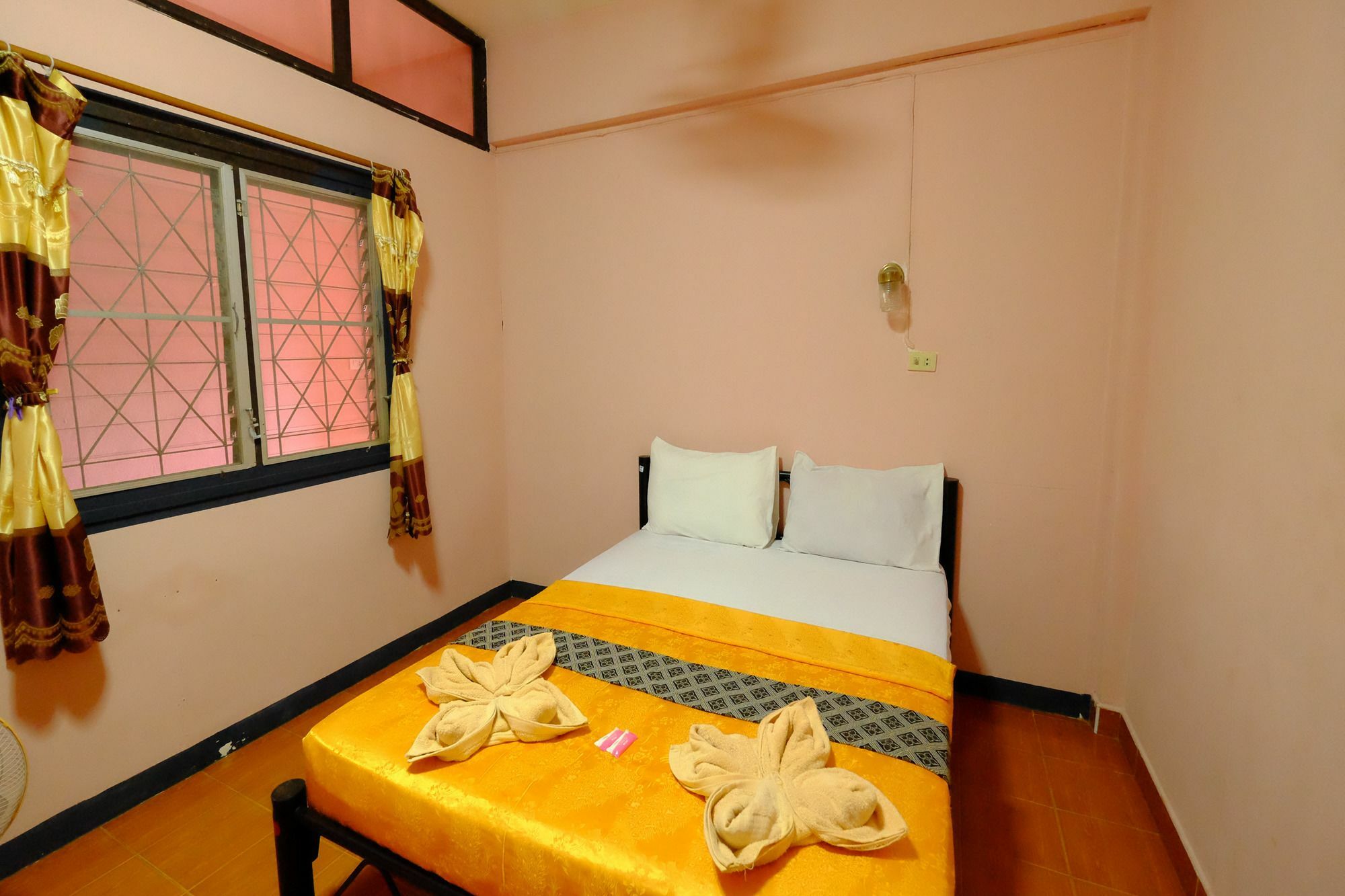 Marina Ao Nang Guesthouse Екстер'єр фото