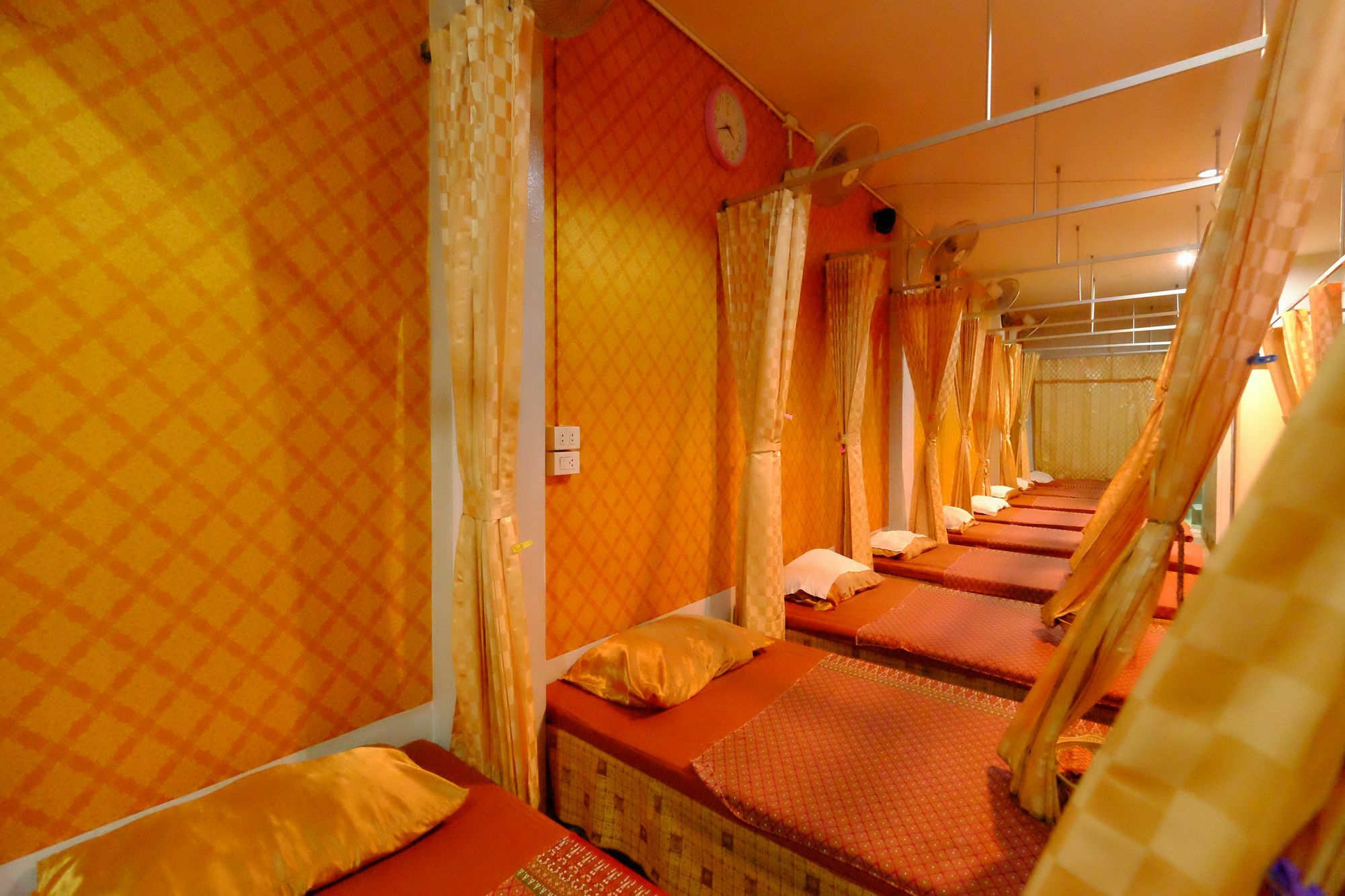 Marina Ao Nang Guesthouse Екстер'єр фото